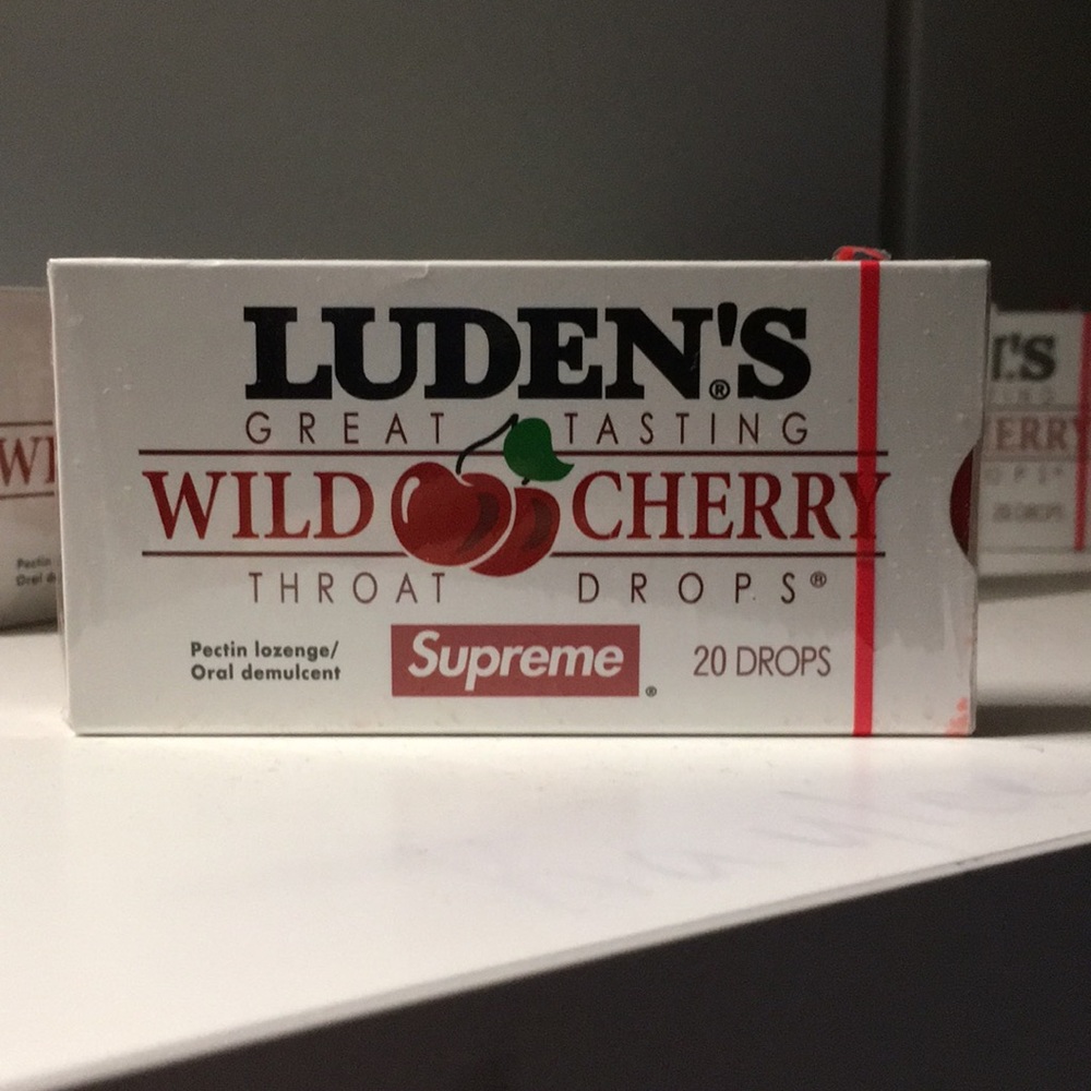 Supreme ludens